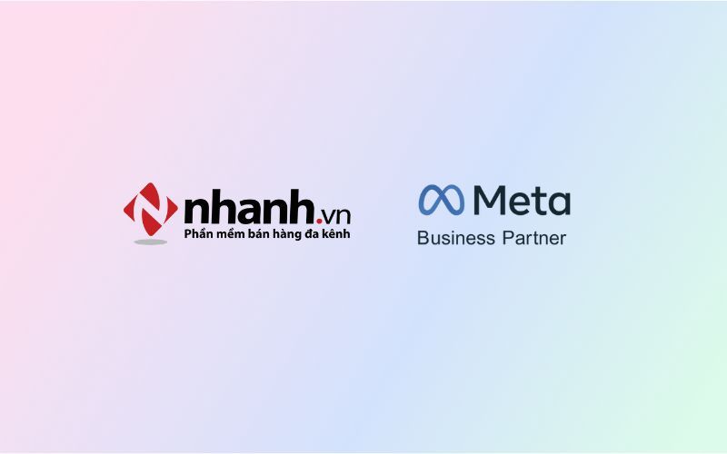 Nhanh.vn x Meta hợp tác phát triển tính năng Facebook Live Shopping